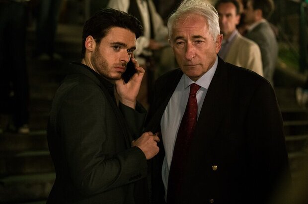The Take (2016) - photo 10