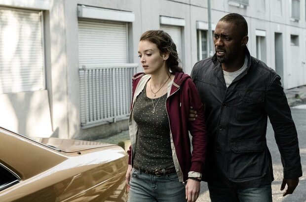 The Take (2016) - photo 12
