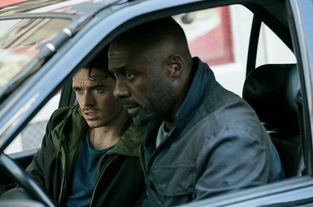 The Take (2016) - photo 2