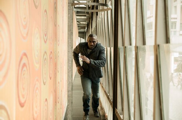 The Take (2016) - photo 9