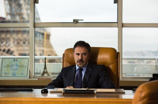 The Take (2016) - photo 5