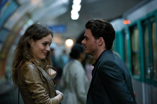 The Take (2016) - photo 17