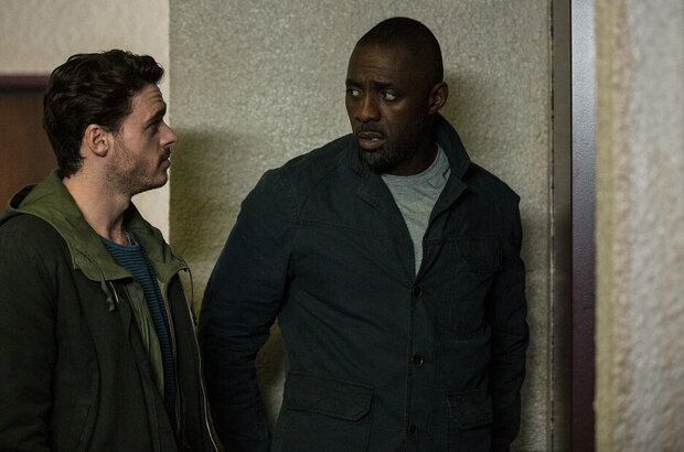 The Take (2016) - photo 16