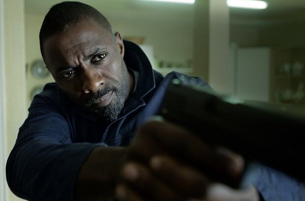 The Take (2016) - photo 1