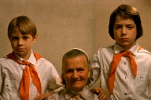 Любимая женщина механика Гаврилова (1981) - фото 7