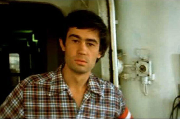 Любимая женщина механика Гаврилова (1981) - фото 4