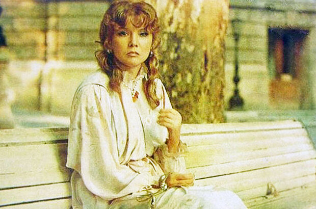 Любимая женщина механика Гаврилова (1981) - фото 1