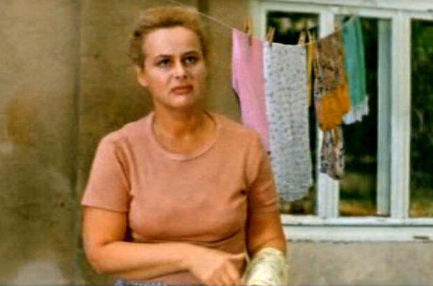 Любимая женщина механика Гаврилова (1981) - фото 8