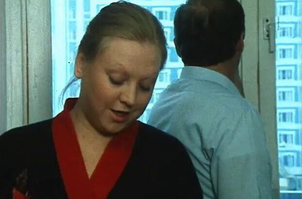 I Hate You (1986) - photo 10