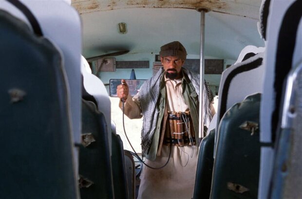 The Onion Movie (2008) - photo 6
