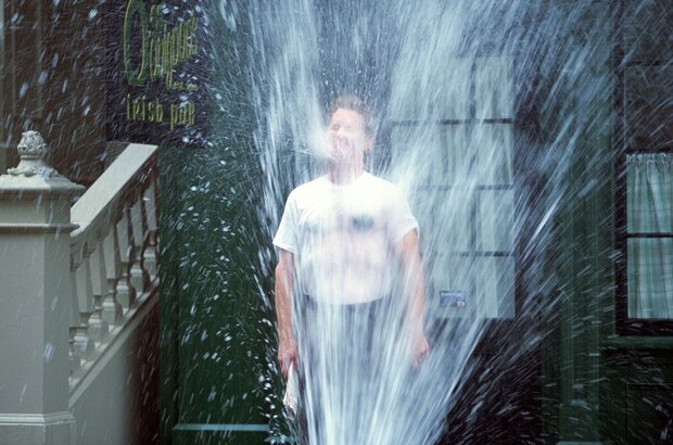 The Onion Movie (2008) - photo 5
