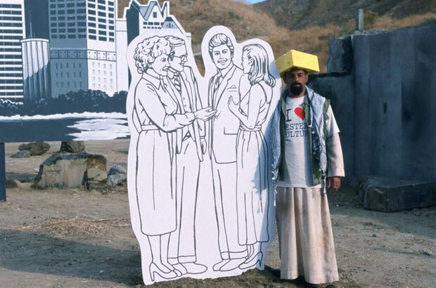 The Onion Movie (2008) - photo 2