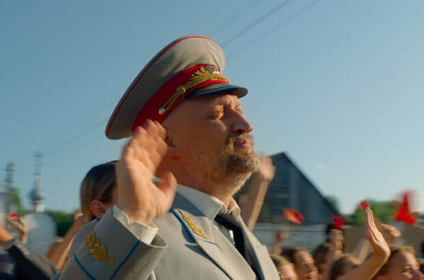 Neposlushnik 2 (2022) - photo 3