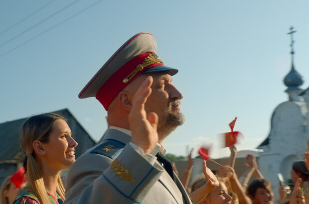 Neposlushnik 2 (2022) - photo 2