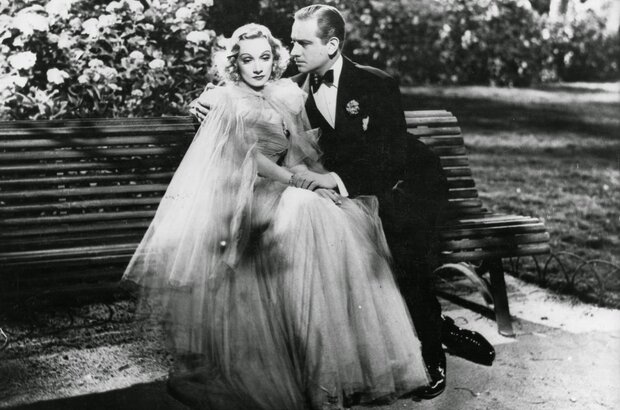 Angel (1937) - photo 2