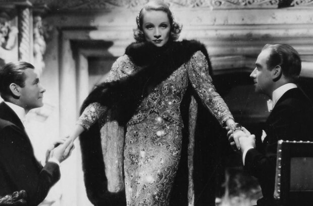 Angel (1937) - photo 1