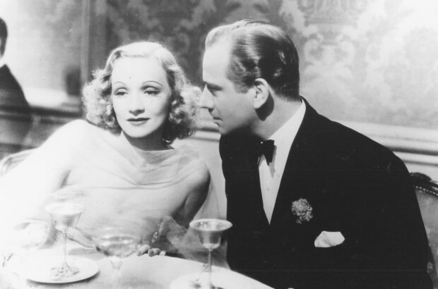 Angel (1937) - photo 3