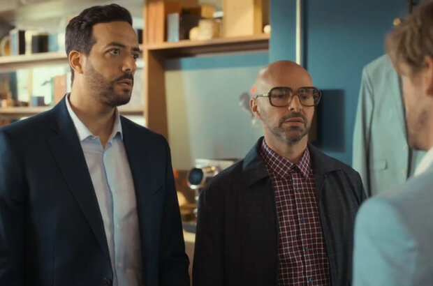 Alibi.Com 2 (2023) - photo 1