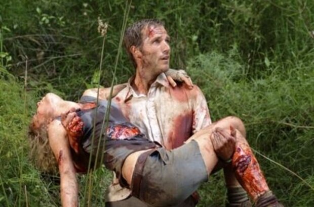 Rogue (2007) - photo 5