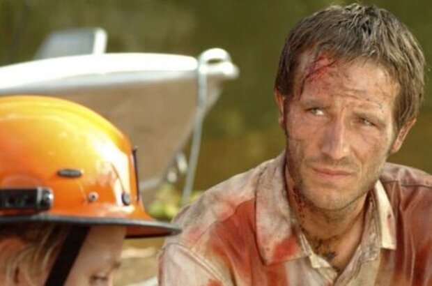 Rogue (2007) - photo 3
