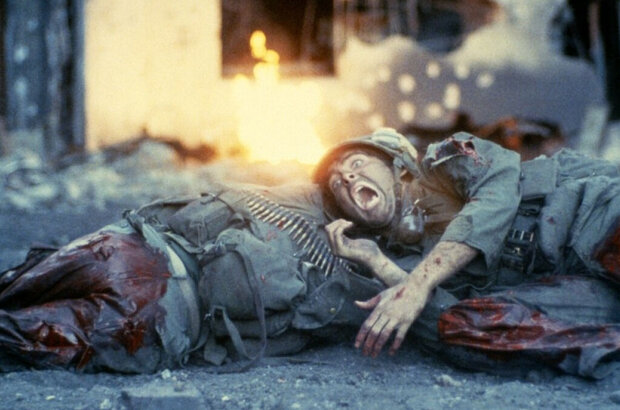 Full Metal Jacket (1987) - photo 4