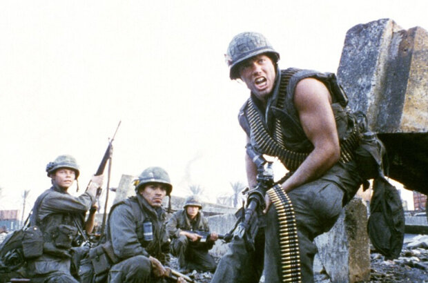 Full Metal Jacket (1987) - photo 3