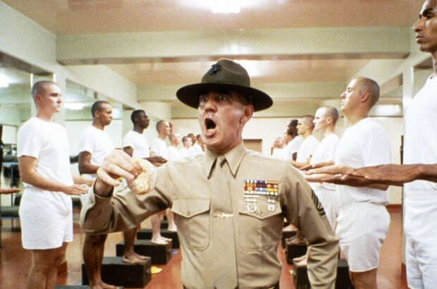 Full Metal Jacket (1987) - photo 1