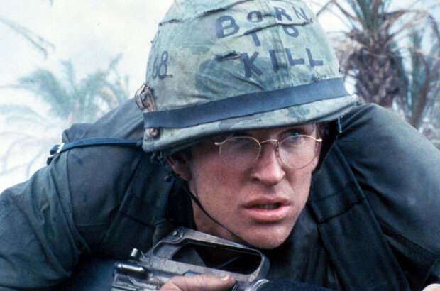 Full Metal Jacket (1987) - photo 5