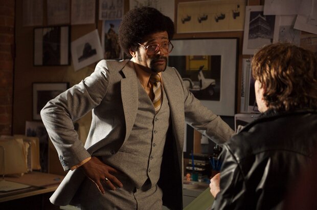 Multiple Sarcasms (2010) - photo 5