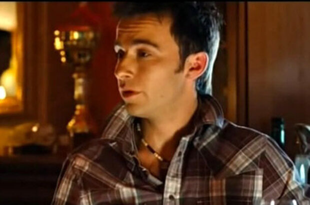 The Man at the Window (2010) - photo 4
