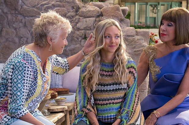 Mamma Mia 2 (2018) - фото 3