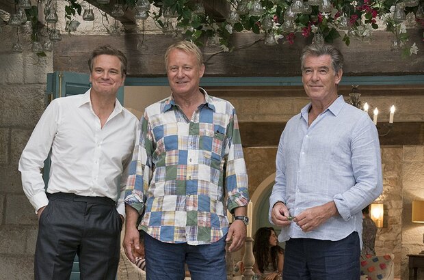 Mamma Mia 2 (2018) - фото 5