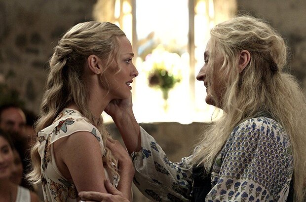 Mamma Mia 2 (2018) - фото 1
