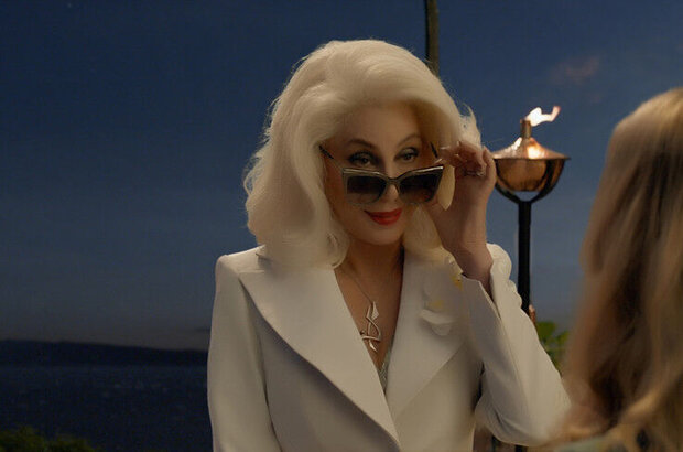 Mamma Mia 2 (2018) - фото 11