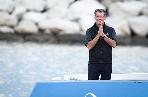 Mamma Mia 2 (2018) - фото 8