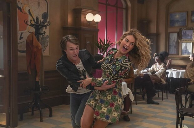 Mamma Mia 2 (2018) - фото 9
