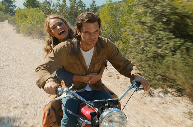 Mamma Mia 2 (2018) - фото 7