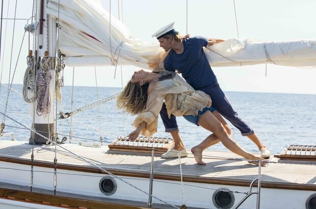 Mamma Mia 2 (2018) - фото 10