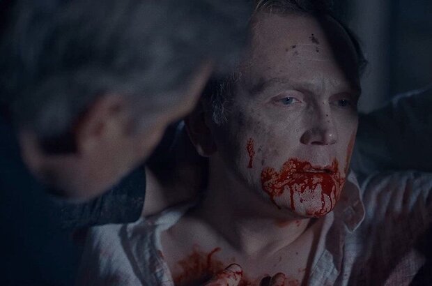 The Pale Door (2020) - photo 2