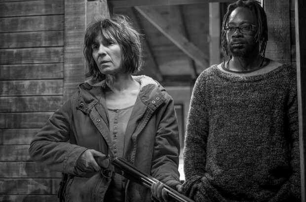 Fear (2020) - photo 1
