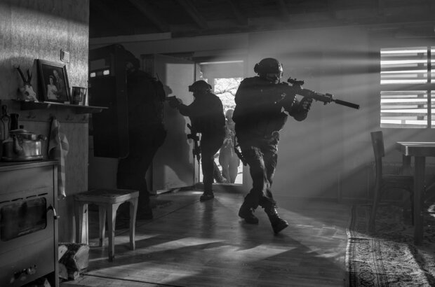 Fear (2020) - photo 2