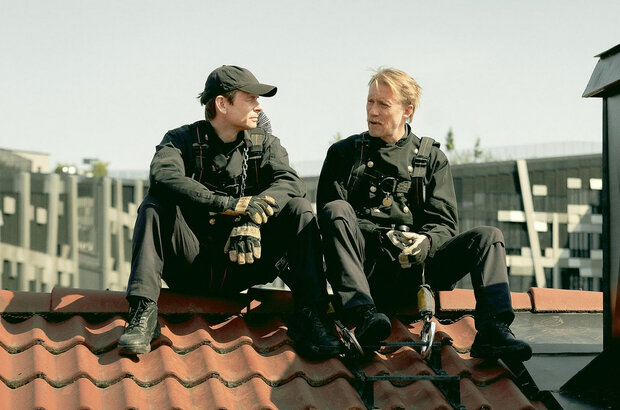 Секс (2024) - фото 3