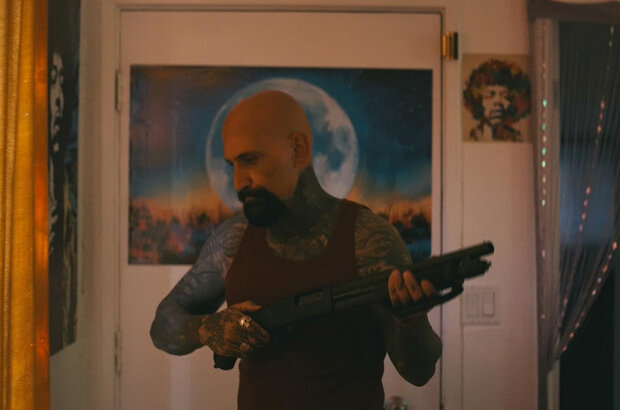American Trash (2024) - photo 6