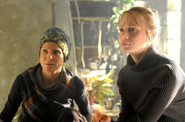 Yasnovidyashchaya (2009) - photo 5