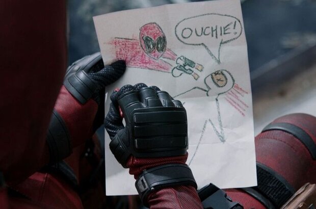 Deadpool (2016) - photo 11