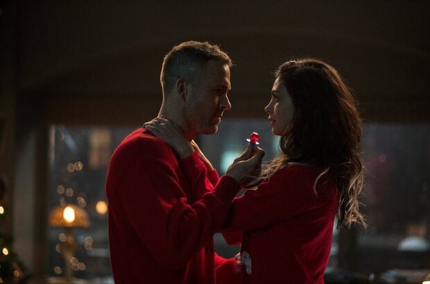 Deadpool (2016) - photo 14