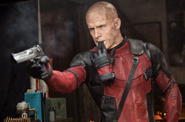 Deadpool (2016) - photo 19