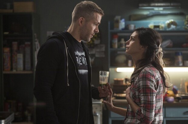 Deadpool (2016) - photo 5