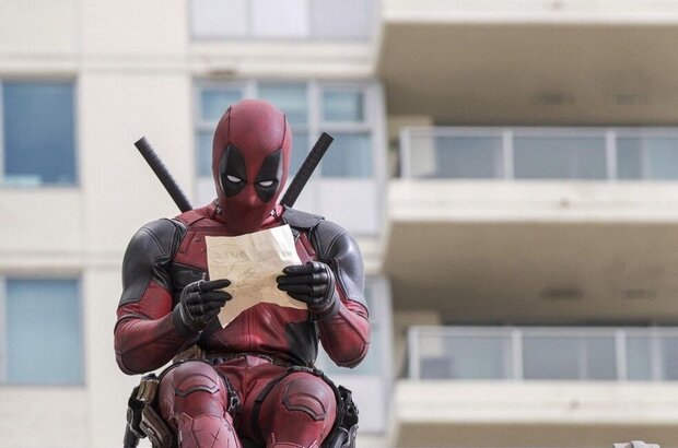 Deadpool (2016) - photo 8
