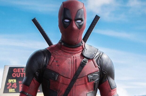 Deadpool (2016) - photo 7
